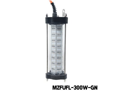 AQUA MARINE - 300W Underwater Fishing Light